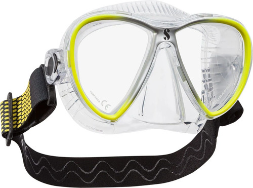 Scubapro maschera synergy twin - scubapro,