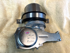 MOTORE TERGICRISTALLO LOTUS ELAN PLUS 2S LUCAS 14W E 125 GEAR PLUS STAFFA DI MONTAGGIO