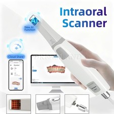 Scanner 3D intraorale dentale