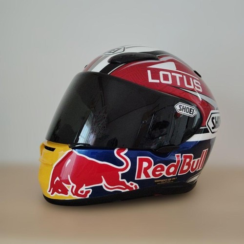 Casco integrale shoei - casco,