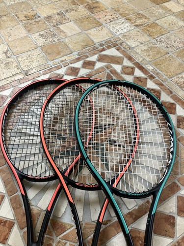 Racchetta tennis head - tennis,