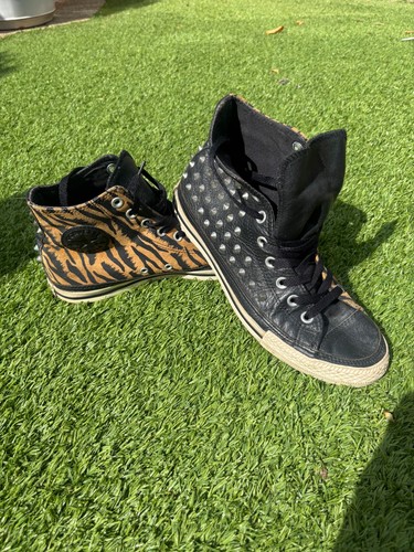 Scarpe ginnastica converse - scarpe,