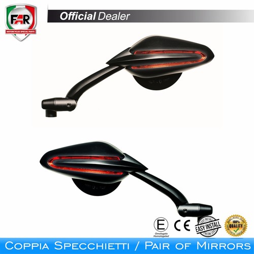 Coppia specchietti far 7356 - far, e