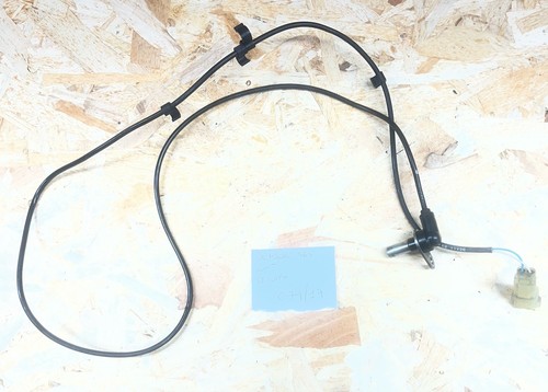 Sensore abs anteriore - abs, triumph