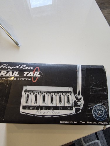 Floyd rose rail - rose,