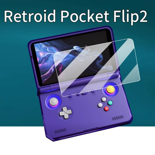 2pcs retroid pocket flip - 2pcs, 2
