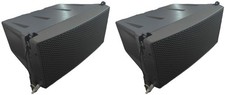 Coppia casse acustiche - , passive
