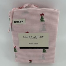 Set lenzuola Laura Ashley