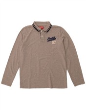 Polo uomo PLAYLIFE grafica