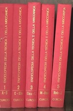 Enciclopedia della Tecnica e