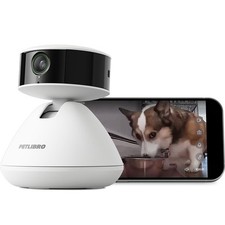 PETLIBRO Telecamera per