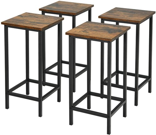 Giantex set sgabelli - giantex,