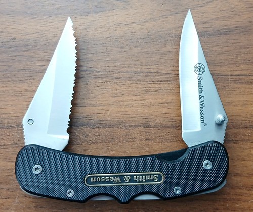 Coltello tascabile smith - coltello,