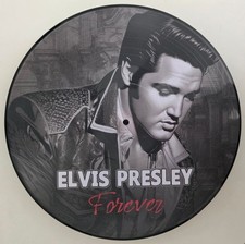 Elvis Presley - Forever