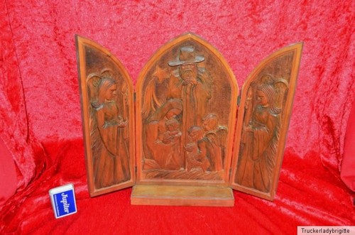 Altare religioso ali - ad,