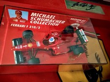 RARO Michael Schumacher