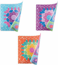 Set 6 Tovaglietta Quadrata