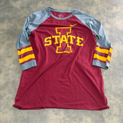 Nike iowa state cyclones - iowa,