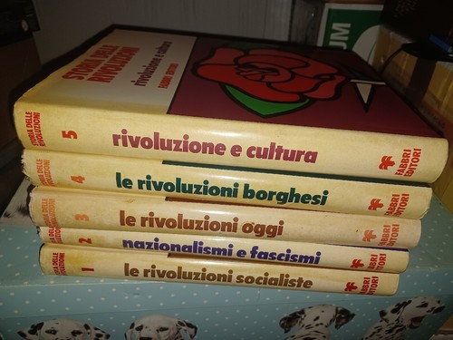 Enciclopedia storia delle - enciclopedia,
