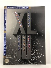 La Biennale di Venezia XLIII