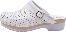 Clog Supercomfort, Zoccoli Sanitari Medicali Unisex-Adulto