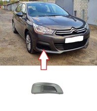 NUOVO PARAURTI ANTERIORE