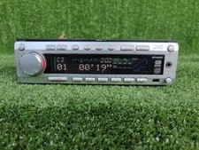 Autoradio originale Jvc