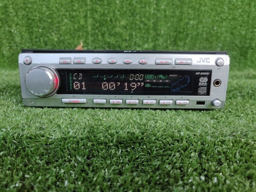 Autoradio originale jvc - autoradio,