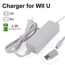 Per Nintendo Wii U Gamepad