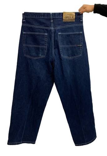South pole blue jeans size - blue,