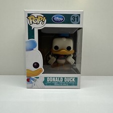 Donald Duck 31 Disney Store 31