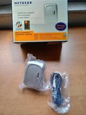 Netgear XE102 Ethernet bridge