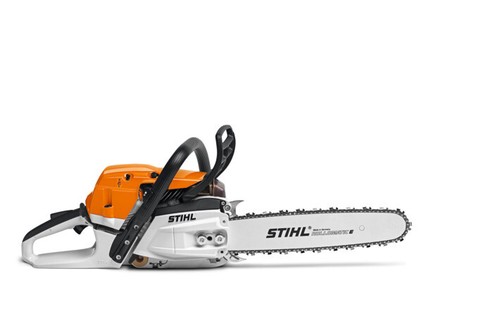 Motosega scoppio stihl - motosega,