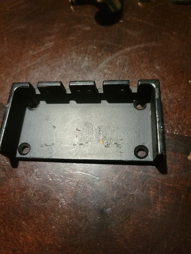 Hohner ponte basso parte - ponte,