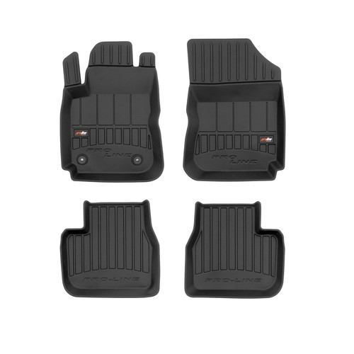 Tappetini tappeti pro line - line, 3d