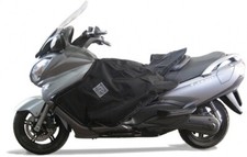 Termoscud coprigambe TUCANO