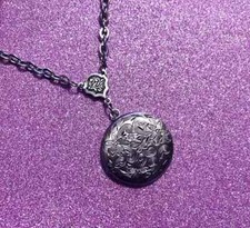 Collana donna Portafoto