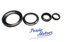 SERIE CALOTTE FORCELLA