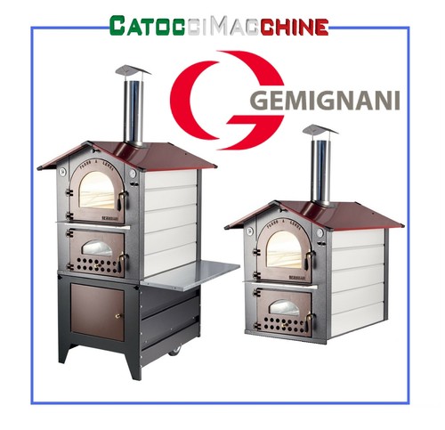 Forno legna fuoco - a,