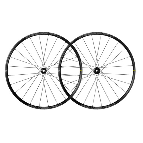 Coppia ruote mavic - coppia,