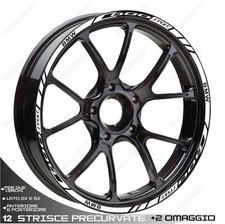 PROFILI ADESIVI SPORT CERCHIO