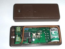 MC30RFM - MODULO CONTATTI RADIO 434MHz MARCHIO TEKNOX