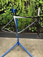 Telaio carbonio freno cerchio