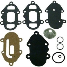 KIT RIPARAZIONE POMPA