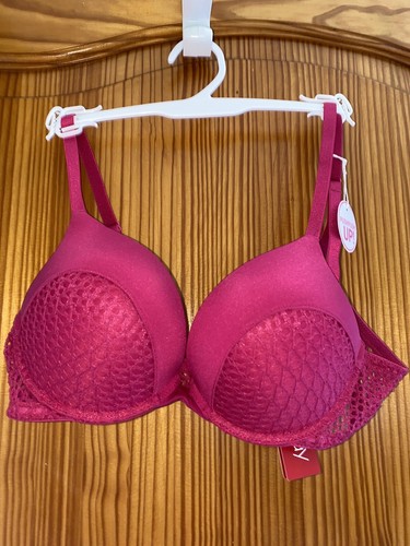 Reggiseno donna yamamay - reggiseno, rosa