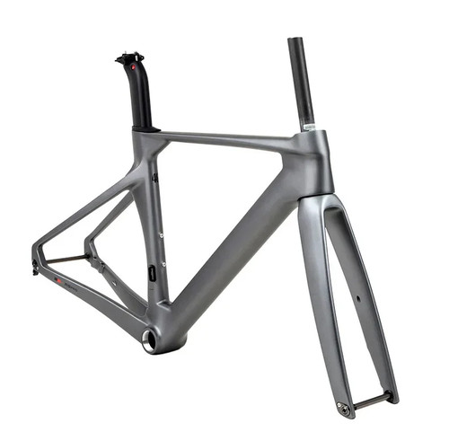 Albero canna freno disco - canna,