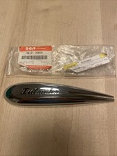 Emblema intruso originale