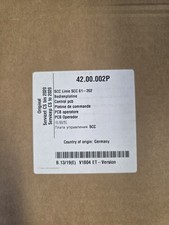 Placa Electronica Rational Scc