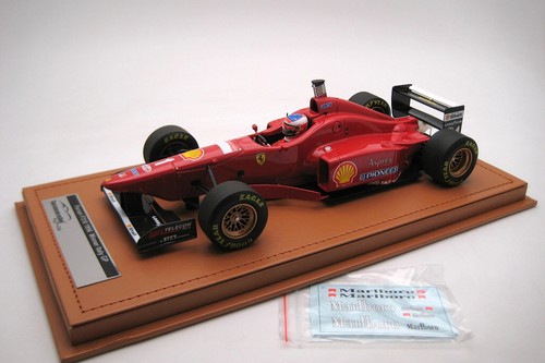 Tecnomodel ferrari f310 - ferrari,