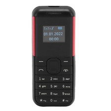 Tiny Mobile Phone Mini 2G